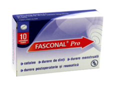 Fasconal Pro N10