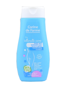 Corine de Farme My intimate Care Gel intim protector N1