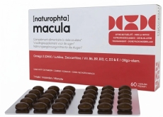 Натурофта Макула N60
