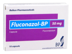 Fluconazol-BP N10