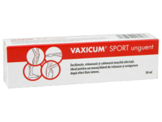 Vaxicum SPORT N1