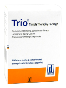 Trio Thriple Therapy Package N7