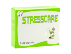 Stresscare N30