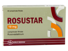 Rosustar N30