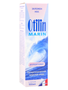 Otilin Marin Hypertonic N1