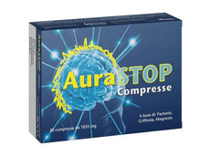 АураСТОП N20