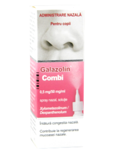 Galazolin Combi N1