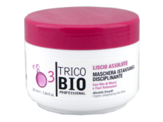 Атенас Trico Bio Professional маска для прямых волос N1