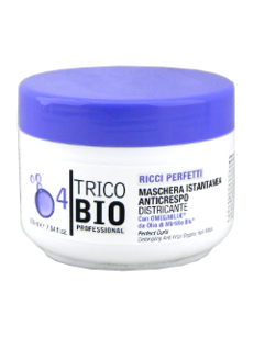 Athena s Trico Bio Professional masca par buclat Anti-frizz Perfect Curls