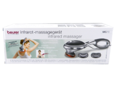 Beurer Aparat masaj cu infrarosu MG70