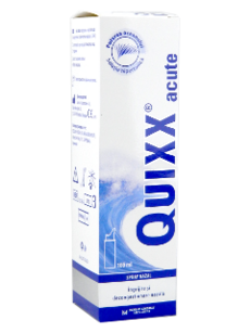 Quixx Acute 2.6% N1