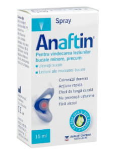 Anaftin N1