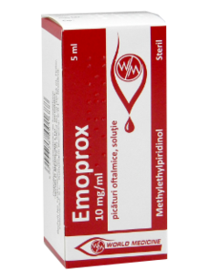 Emoprox N1