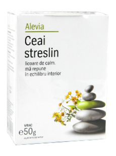 Ceai streslin N1