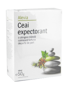 Ceai Expectorant N1