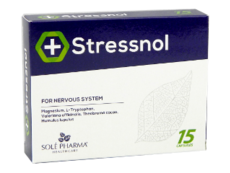 Stressnol N15