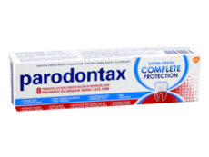 Pasta de dinti Parodontax Complete Protection Extra Fresh N1