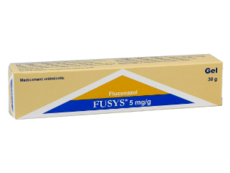 Fusys N1