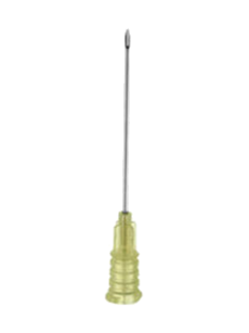 Introducer needle 20Gх1 3/8 (4505000) N1