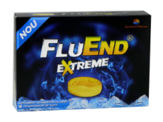 FluEnd Extreme N16