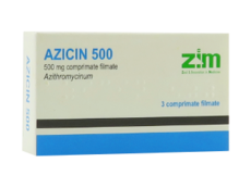 Azicin N3