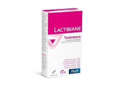 Lactibiane Tolerance N30