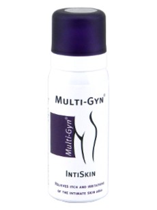 Multi-Gyn IntiSkin 40 ml N1