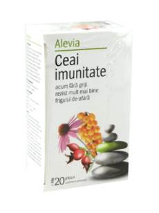 Ceai imunitate N20