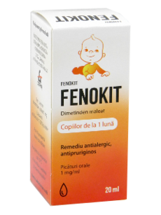 Fenokit N1