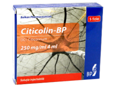 Цитиколин-BP N5