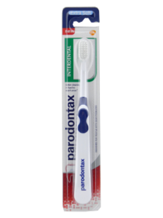 Зубная щетка Парадонтакс Interdental Extra Soft N1