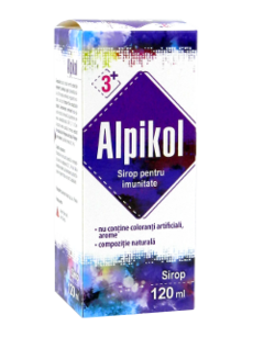 Alpikol N1