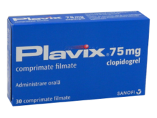 Plavix N30