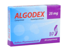Algodex N20