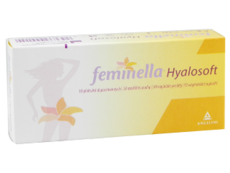 Feminella Hyalosoft N10