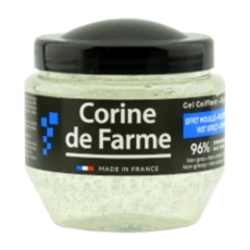 Corine de Farme Gel de coafare cu efect umed N1
