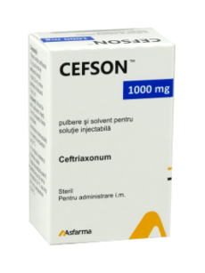 Cefson N1