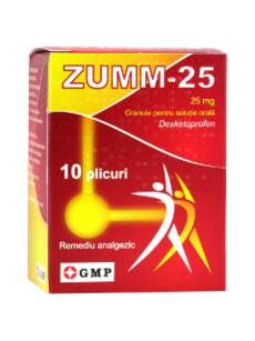 Zumm-25 N10