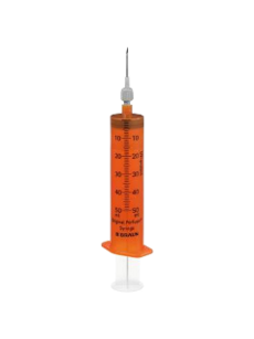 Perfusor syringe 50 ml UV protect  (8728861F-06)