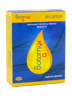 Ботамин N30