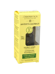 Athena s Global Age Phytocollagene ser fata concentrat 