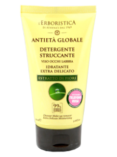 Athena s Global Age Solutie curatare machiaj  N1