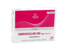 Amoxicilina N10