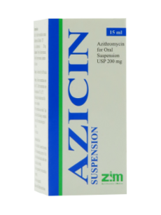 Azicin N1