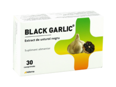 Black Garlic N30