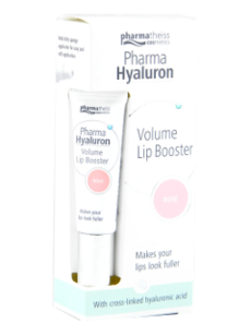 Др. Тайсс PTC Pharma Hyaluron Volume Lip Booster Марсала