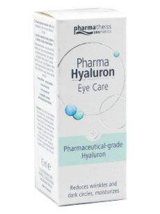 Др. Тайсс PTC Pharma Hyaluron сыворотка для лица Anti-Wrinkle+Volume Filler 13 ml