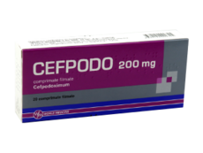 Cefpodo N20