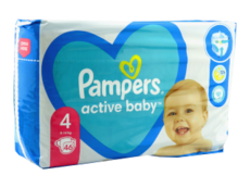 Pampers MAXI 9-14 kg