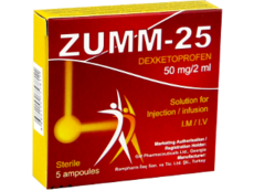 Zumm-25 N5